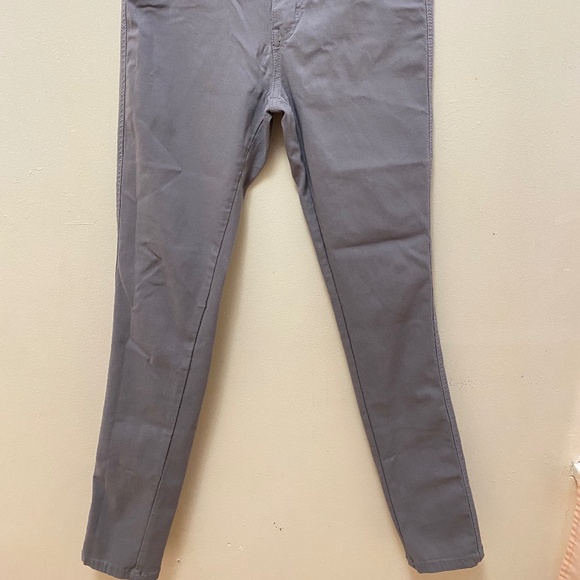 Gray pants - Picture 2 of 6